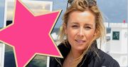 Karolina Ferenstein-Kraśko podsumowała zaczepną wymianę zdań z Małgorzatą Rozenek jednym zdjęciem [Instagram]