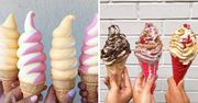 15 genialnych sposobów serwowania lodów. I jak tu wybrać jednego faworyta?