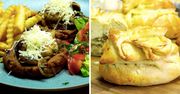 10 przepisów na pyszne dania z pieczarkami w roli głównej. Ślinka cieknie od samego patrzenia