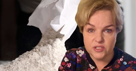 Bosacka wzięła do ręki popularną mąkę. Nie zostawiła suchej nitki na producencie