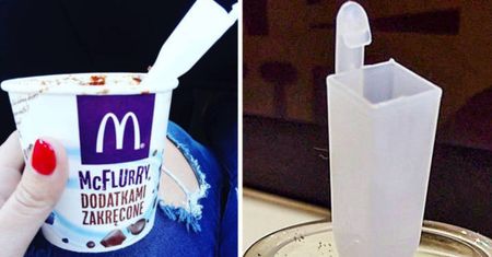 10 faktów na temat restauracji fast food, o których wiedzą tylko pracownicy