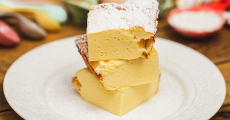 Pieczenie serników odchodzi do lamusa! To ciasto jest lepsze i zdrowsze
