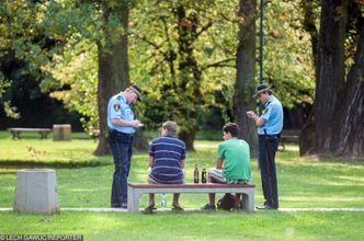 Alkohol legalnie na Bulwarze. Sąd uznał, że uchwała rady miasta nie narusza prawa