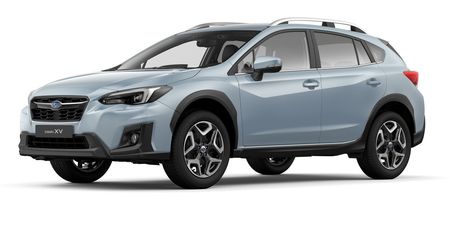 Subaru pokaże pierwszy hybrydowy model plug-in. Powstanie przy współpracy Toyoty