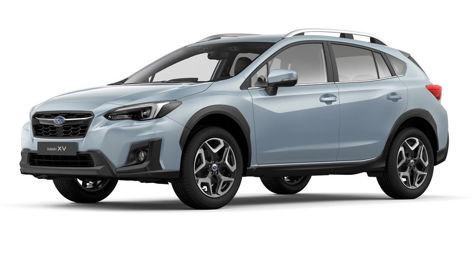 XV, czyli forma pośrednia pomiędzy SUV-em i kombi, nie przyjął się w Europie. Nowy napęd zapewne tego nie zmieni