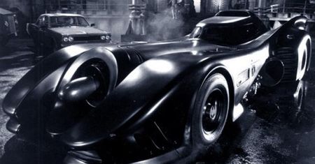 Z kącika popcornowego kinomana: Eks-Batman w filmie "Need for Speed", nowy "Hitman" z Paulem Walkerem