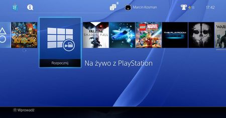 Wkrótce nadejdzie aktualizacja 2.01 do PS4 i naprawi problemy ze stanem czuwania