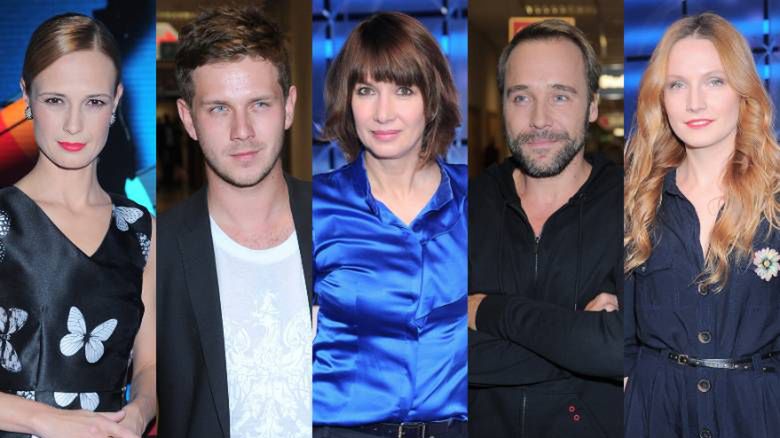 Wielki Test z Polskiego Filmu TVP
Fotografia: ONS