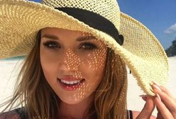 Klaudia Antos: atrakcyjna tancerka z "You Can Dance" pokazuje wdzięki na egzotycznych wakacjach