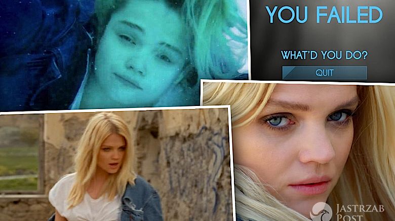 Margaret What You Do piosenka teledysk