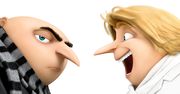 "Gru, Dru i Minionki": zobacz nowy zwiastun i poznaj brata bliźniaka Gru. To będzie hit wakacji