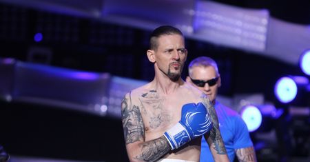 Michał Wójcik bawi Polaków od 20 lat. Jego żonie nie było do śmiechu