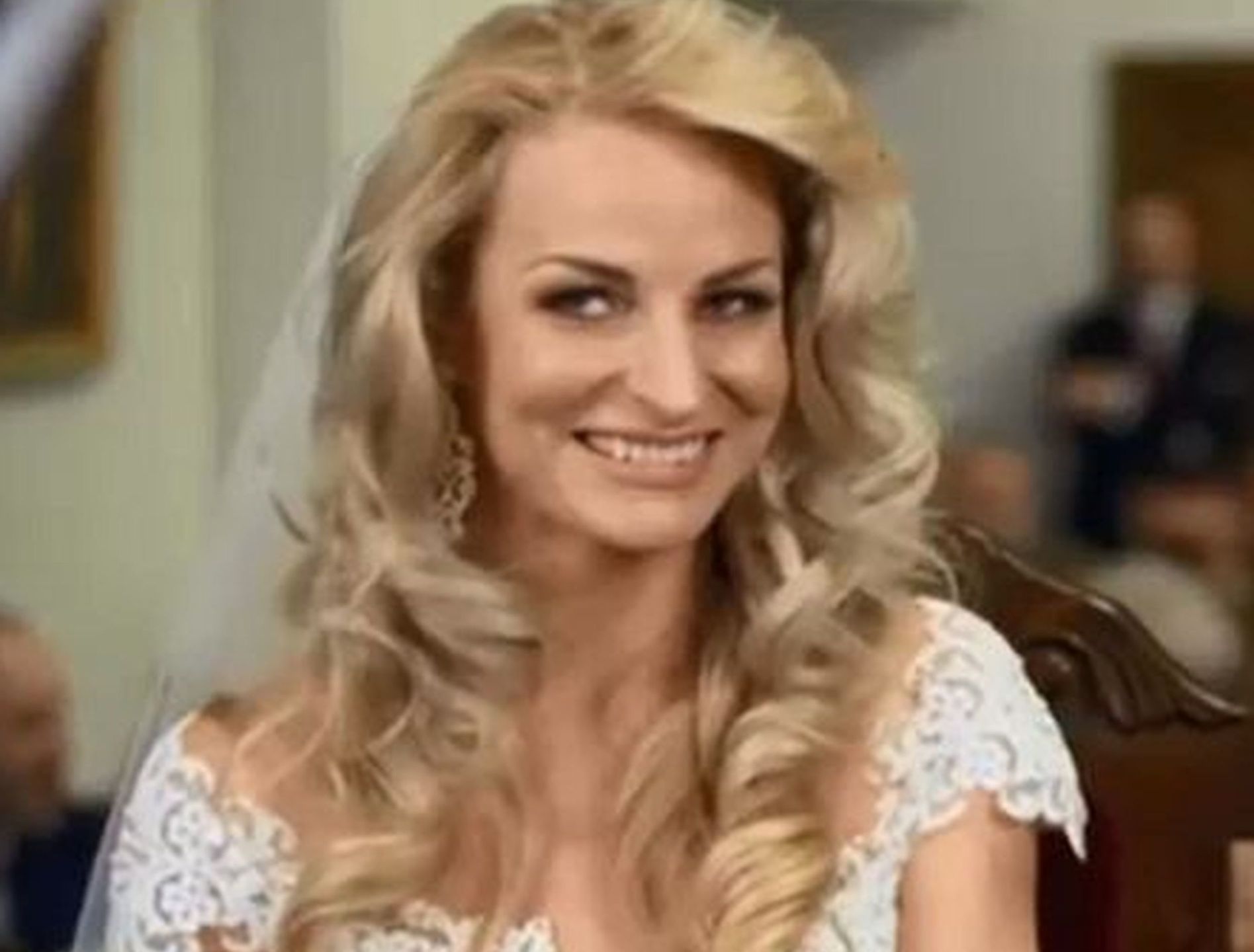 "Ślub od pierwszego wejrzenia": Anita nie zawsze tak wyglądała. Pokazała stare zdjęcie
