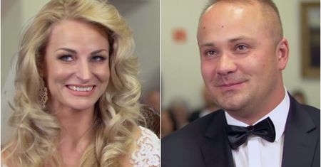 "Ślub od pierwszego wejrzenia": Anita i Adrian z synkiem. Przepiękna sesja zdjęciowa