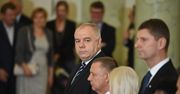 Rekonstrukcja rządu i problemy z prawem nowych ministrów. Prawomocny wyrok i kontrole CBA