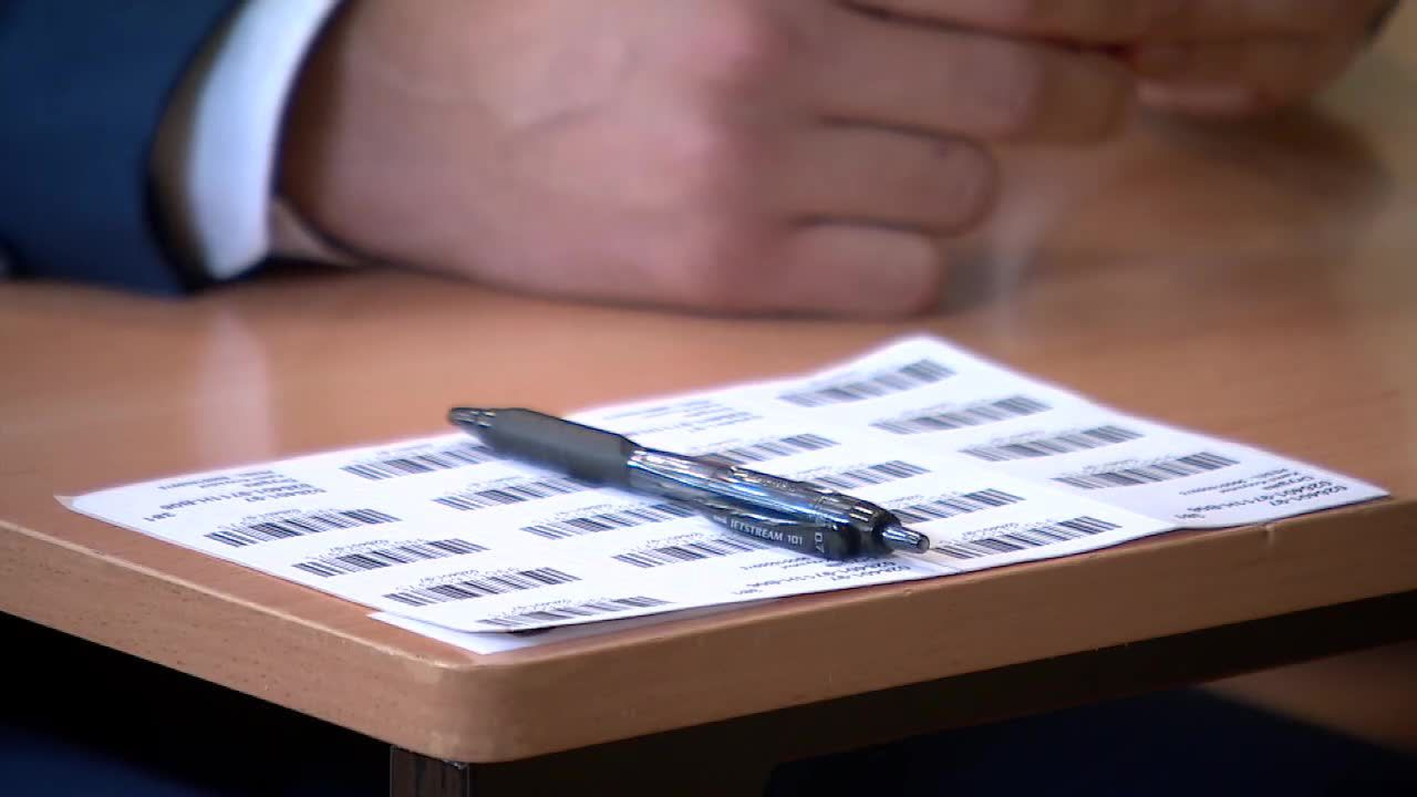 Jaki jest plus odroczonych matur?