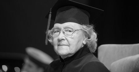 Nie żyje śpiewaczka operowa Teresa Żylis-Gara.