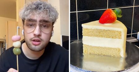 20 latek tworzy desery inspirowane emotikonami. Filmiki biją rekordy popularności na Tik Toku!