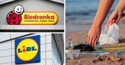 Biedronka idzie w ślady Lidla i dołącza do Polskiego Paktu Plastikowego. Co to oznacza?