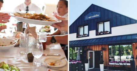 Restauracja w Poznaniu codziennie zamyka się na pół godziny. Wszystko z troski o pracowników!