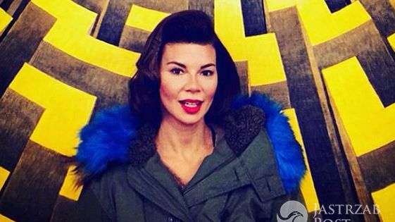 Edyta Górniak kupiła jeża?