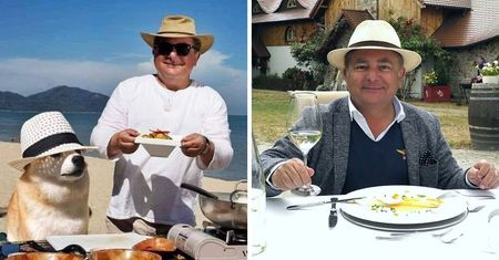 Robert Makłowicz doceniony za granicą! Dostał specjalną nagrodę