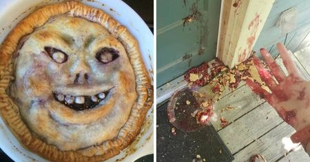 17 osób, które przegrały walkę na kuchennym froncie. Ich wyczyny wywołują lawinę śmiechu!