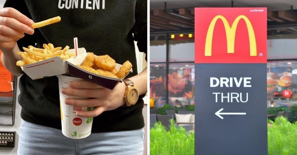 12 sekretnych trików prosto od pracowników McDonalda. Ulepszą każde zamówienie