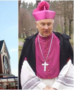 Kobiety, trzymajcie nogi razem! Tak doradza... białostocka parafia