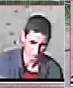 Usiłował porwać 4-letniego chłopca, ale na drodze stanęła mu matka dziecka. Policja poszukuje sprawcy