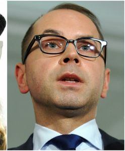Propozycja seksu oralnego w Sejmie. Sipowicz tłumaczy, skąd wziął się kryzys parlamentarny
