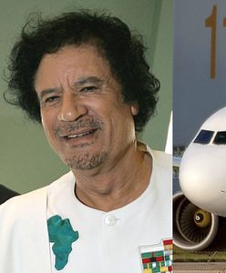 Nie jeden, a dwa porwane samoloty. Terroryści przeszkodzili w... kręceniu filmu