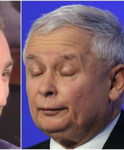 Łukasz Jakóbiak jak… Jarosław Kaczyński. Kontrowersyjnego prezentera i prezesa PiS łączy zaskakująco wiele