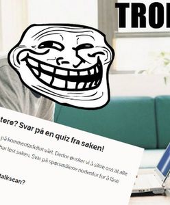 Norwegia znalazła sposób na hejt w sieci. Żeby napisać komentarz, będziesz musiał... przeczytać tekst