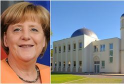 150 euro kary i proces sądowy, bo rodzice powstrzymali syna od wejścia do meczetu