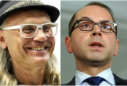 Propozycja seksu oralnego w Sejmie. Sipowicz tłumaczy, skąd wziął się kryzys parlamentarny