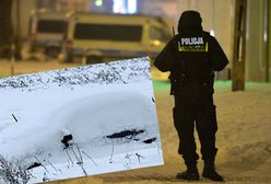 Zdenerwowana kobieta zgłosiła kradzież samochodu. Mąż odnalazł go... pod zaspą