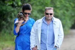 Krzysztof Rutkowski wymiguje się od ślubu!