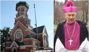 Kobiety, trzymajcie nogi razem! Tak doradza... białostocka parafia