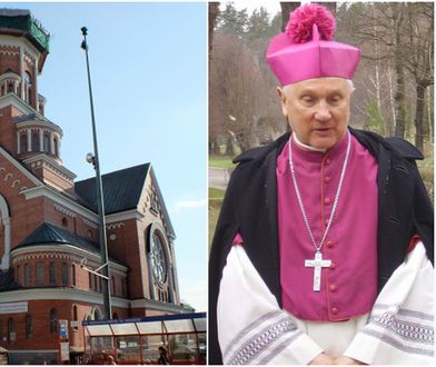 Kobiety, trzymajcie nogi razem! Tak doradza... białostocka parafia