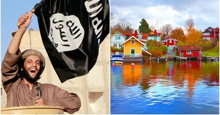 Flaga ISIS dozwolona. W tym europejskim kraju możesz z nią bezkarnie paradować
