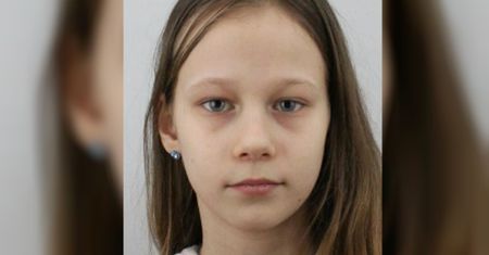 Zaginęła 13-latka. Policja prosi o pomoc w jej odnalezieniu