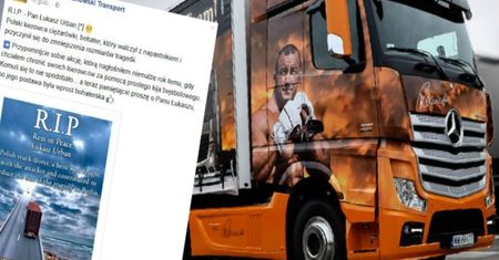 Pudzianowski chciał wyposażyć kierowców w kije bejsbolowe. Przypomniał o tym po zamachu w Berlinie