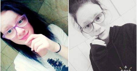 ZAGINĘŁA 16-letnia Ewelina Kardacz. Policja prosi o pomoc w jej odnalezieniu