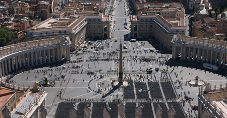 Duża część katolickiej Europy ma tego dnia wolne. Polska się wyłamała