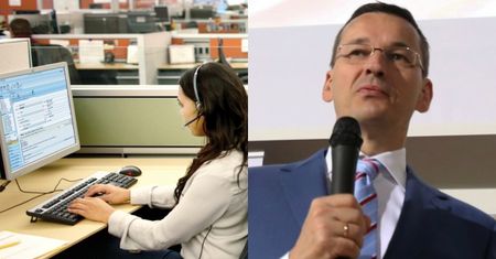 Wszyscy zapłacimy za... szkolenie telemarketerów? Kontrowersyjny pomysł z poparciem ministra