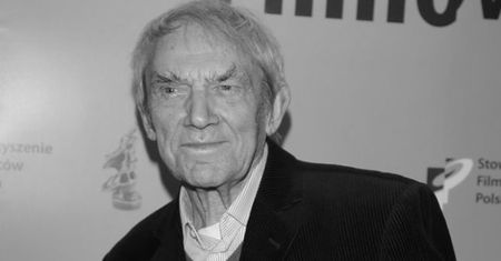 Tadeusz Chmielewski nie żyje