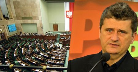 Palikot zabrał głos po awanturach w Sejmie. "Wiele osób namawia mnie do powrotu"