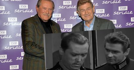 "Nie ze mną te numery, Brunner". Emil Karewicz obchodzi 94. urodziny