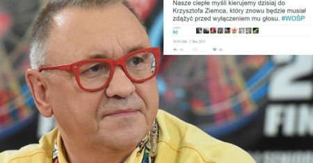 WOŚP bije rekord, a internet... kpi z TVP